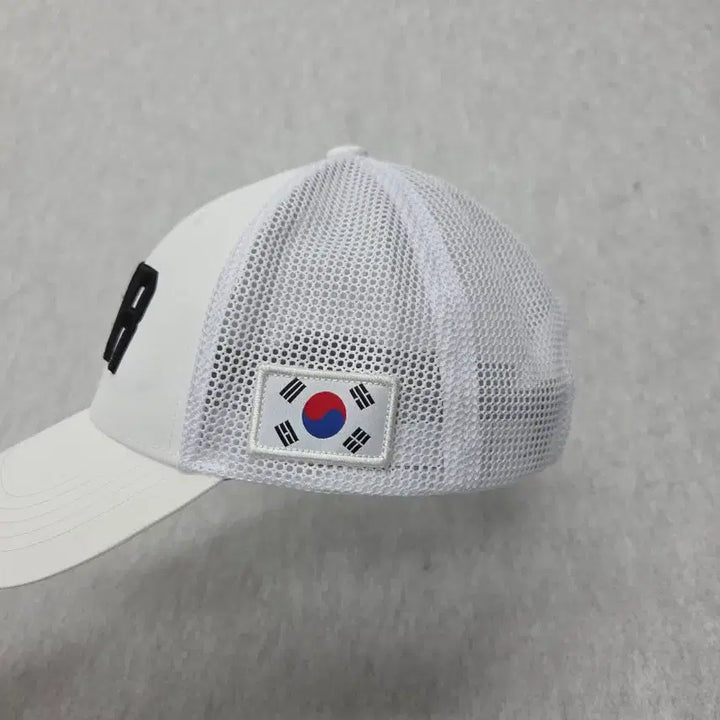 [BUNJANG] The North Face Korea Mesh Ball Cap / one size 노스페이스 코리아 메쉬 볼캡 모자