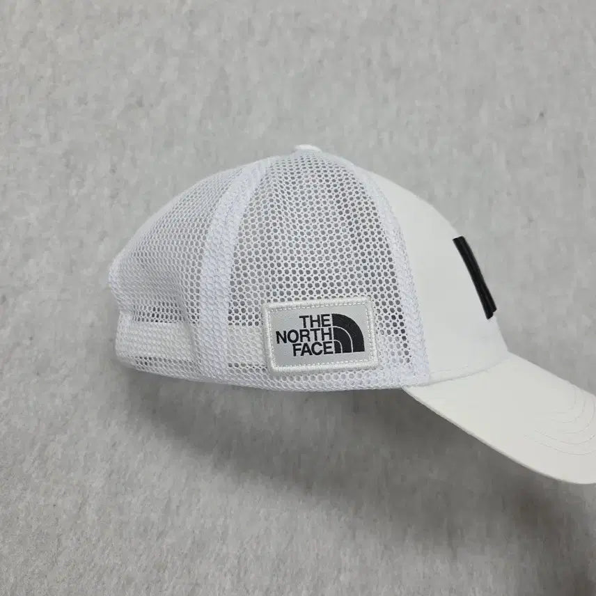 [BUNJANG] The North Face Korea Mesh Ball Cap / one size 노스페이스 코리아 메쉬 볼캡 모자