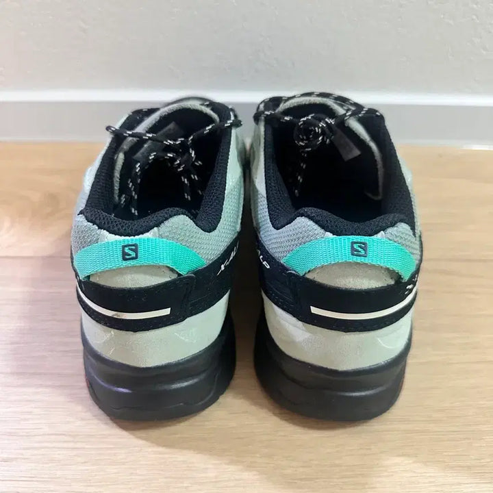 [BUNJANG] Salomon X-Alp Leather Boots / 살로몬 X-Alp 레더 245(jp) 사이즈