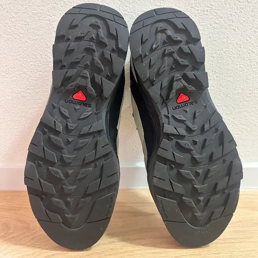 [BUNJANG] Salomon X-Alp Leather Boots / 살로몬 X-Alp 레더 245(jp) 사이즈