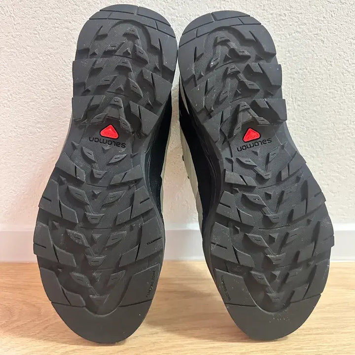 [BUNJANG] Salomon X-Alp Leather Boots / 살로몬 X-Alp 레더 245(jp) 사이즈