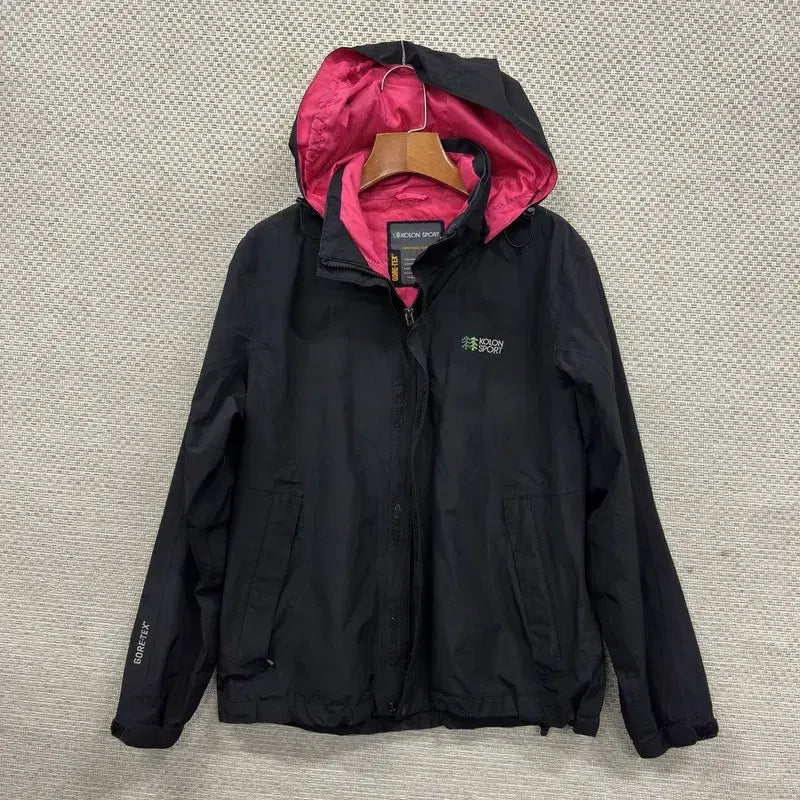 [BUNJANG] Kolon Sport Gore-Tex Windrunner Windbreaker Jacket / 코오롱스포츠 아웃도어 고어텍스 윈드러너 바람막이 95 A07514