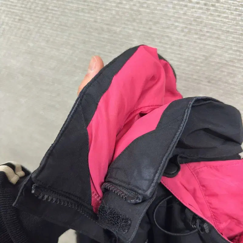 [BUNJANG] Kolon Sport Gore-Tex Windrunner Windbreaker Jacket / 코오롱스포츠 아웃도어 고어텍스 윈드러너 바람막이 95 A07514