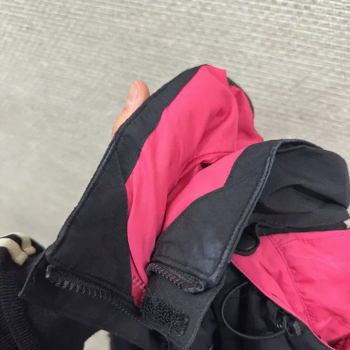 [BUNJANG] Kolon Sport Gore-Tex Windrunner Windbreaker Jacket / 코오롱스포츠 아웃도어 고어텍스 윈드러너 바람막이 95 A07514