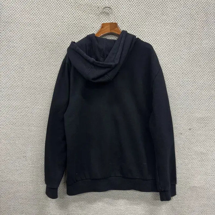 [BUNJANG] Guess Casual Fleece Lined Hooded Zip-up Jacket XL / 게스 캐주얼 약기모 후드집업 XL M13795