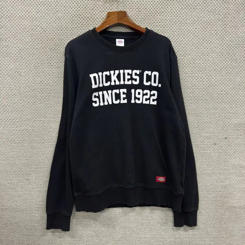 [SOLD OUT] 디키즈 빅로고 맨투맨 L M13839