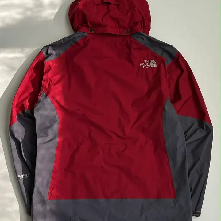 [BUNJANG] The North Face Gore-Tex Paclite Shell Jacket / [L] 노스페이스 고어텍스 마운틴 윈드브레이커 자켓