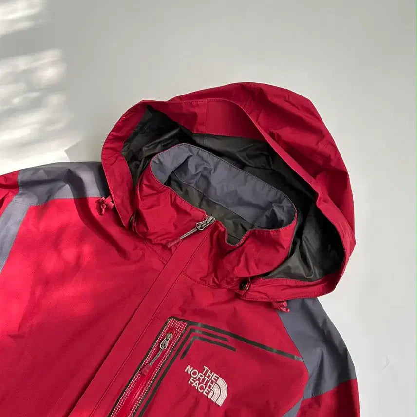 [BUNJANG] The North Face Gore-Tex Paclite Shell Jacket / [L] 노스페이스 고어텍스 마운틴 윈드브레이커 자켓