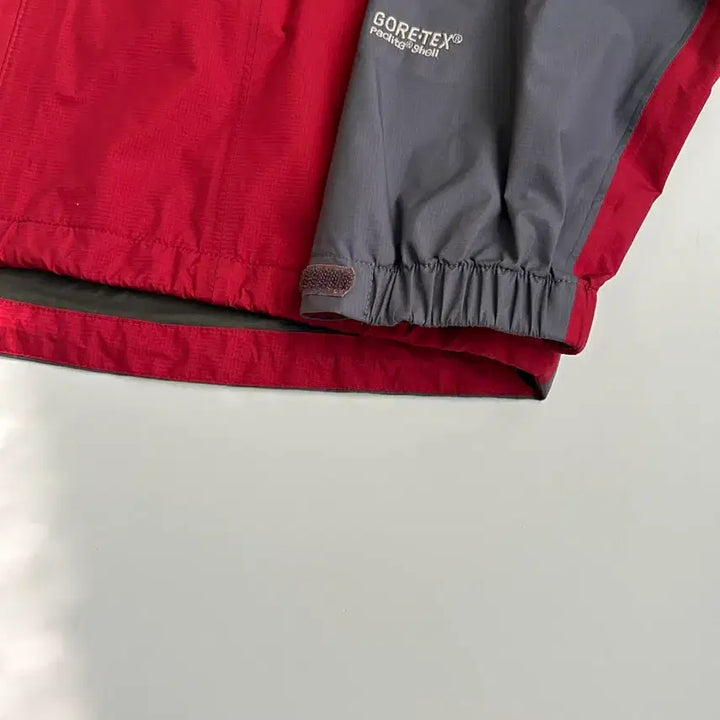 [BUNJANG] The North Face Gore-Tex Paclite Shell Jacket / [L] 노스페이스 고어텍스 마운틴 윈드브레이커 자켓