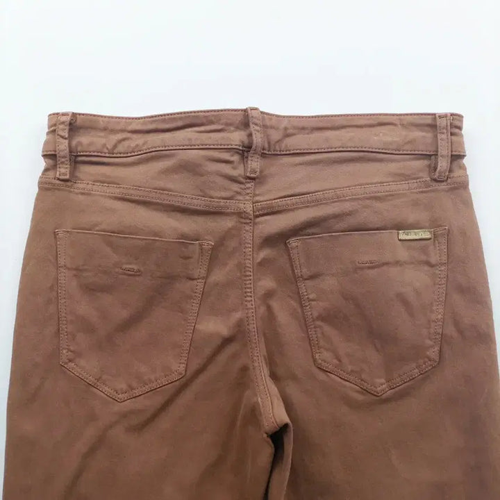 [BUNJANG] Massimo Dutti Skinny Jeans Vintage Denim Pants (Size 24) / 마시모두띠 청바지 사이즈24 스키니진 빈티지 데님팬츠 여자 A9640
