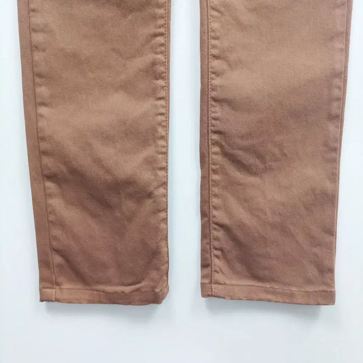 [BUNJANG] Massimo Dutti Skinny Jeans Vintage Denim Pants (Size 24) / 마시모두띠 청바지 사이즈24 스키니진 빈티지 데님팬츠 여자 A9640