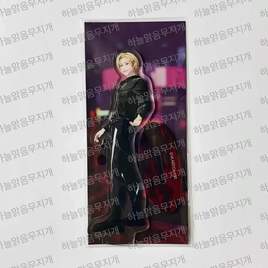 [BUNJANG] PLAVE Noah Acrylic Stand / 플레이브 대쉬 공식 굿즈 아크릴 스탠드 노아 원가이하 양도