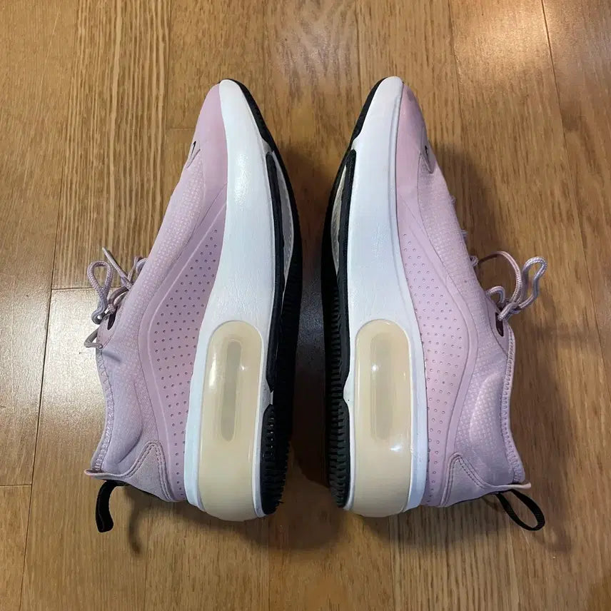 [BUNJANG] Nike Air Max Dia Sneakers 255 / 197) 나이키 에어맥스 디아 운동화 255