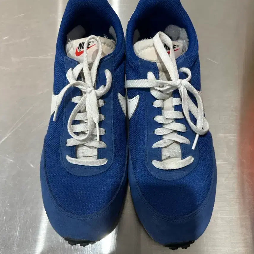 [BUNJANG] Nike Air Tailwind 79 Indigo Force Sneakers / 나이키 에어 테일윈드 79 인디고포스 270팝니다!