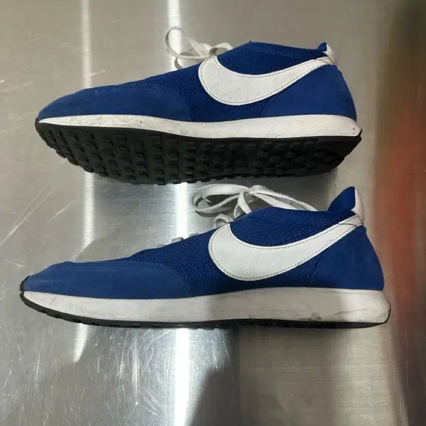 [BUNJANG] Nike Air Tailwind 79 Indigo Force Sneakers / 나이키 에어 테일윈드 79 인디고포스 270팝니다!