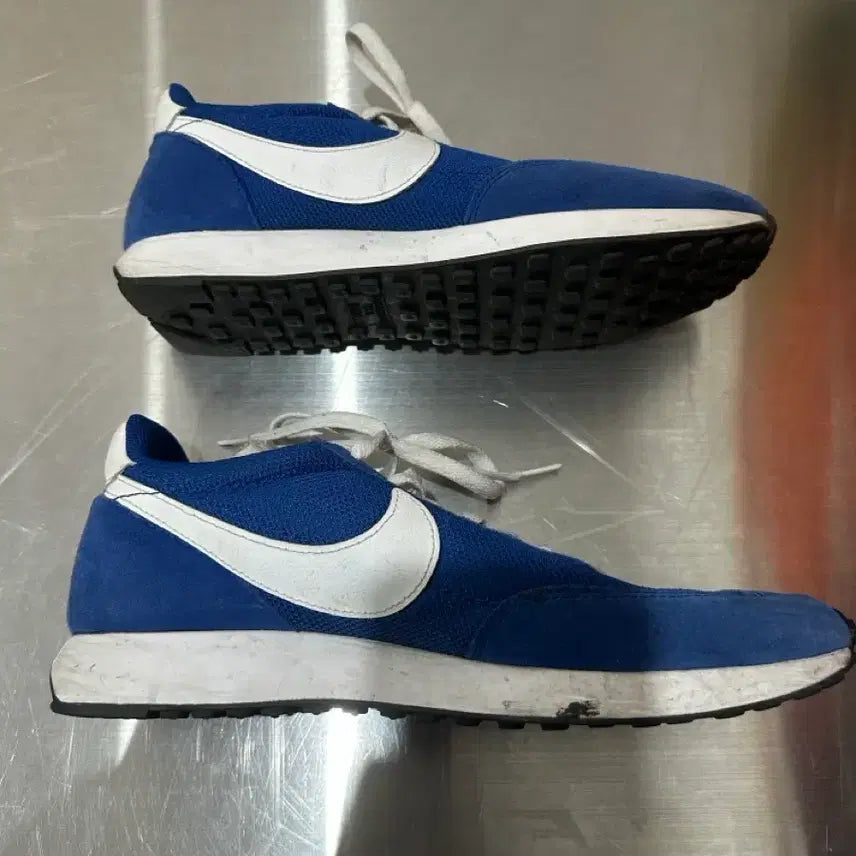 [BUNJANG] Nike Air Tailwind 79 Indigo Force Sneakers / 나이키 에어 테일윈드 79 인디고포스 270팝니다!