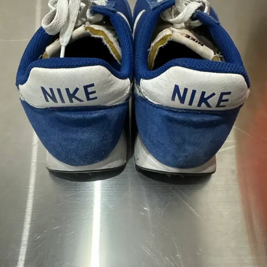 [BUNJANG] Nike Air Tailwind 79 Indigo Force Sneakers / 나이키 에어 테일윈드 79 인디고포스 270팝니다!