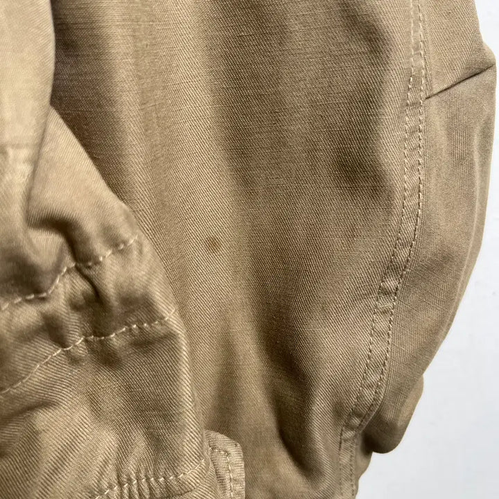 [BUNJANG] US Military M-65 Field Jacket / US Military M-65 밀리터리 필드 자켓 M