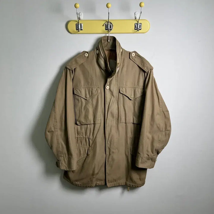 [BUNJANG] US Military M-65 Field Jacket / US Military M-65 밀리터리 필드 자켓 M