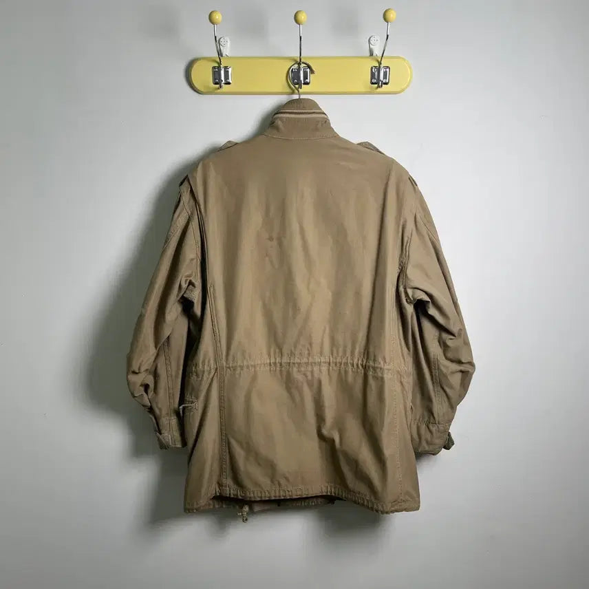 [BUNJANG] US Military M-65 Field Jacket / US Military M-65 밀리터리 필드 자켓 M