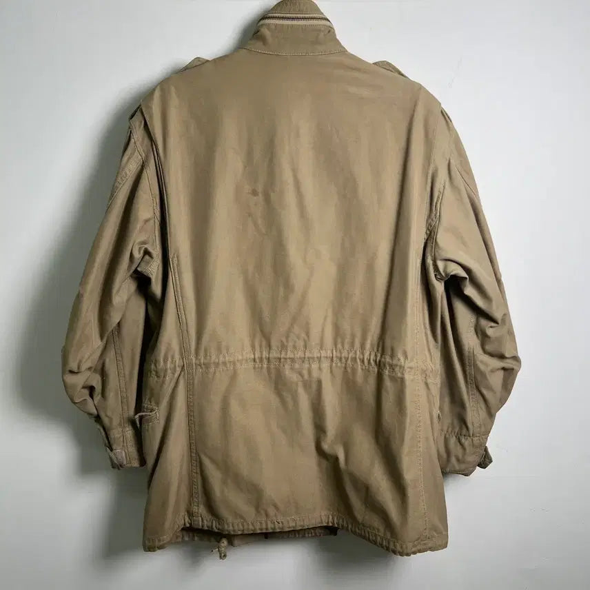 [BUNJANG] US Military M-65 Field Jacket / US Military M-65 밀리터리 필드 자켓 M