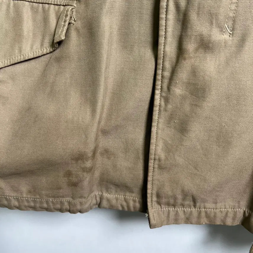[BUNJANG] US Military M-65 Field Jacket / US Military M-65 밀리터리 필드 자켓 M