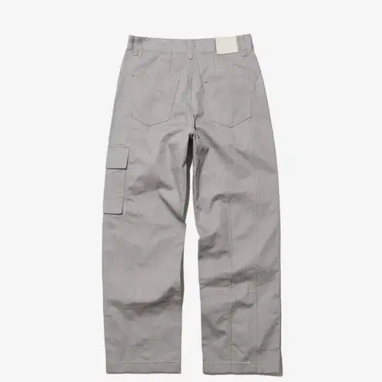 [BUNJANG] AddOff One Pocket Wide Cargo Pants / 애드오프 원 포켓 와이드 카고 팬츠 46