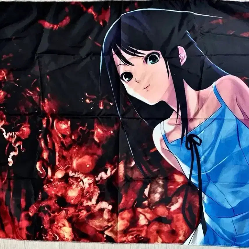 [BUNJANG] Saya no Uta Tapestry / (급처!!)사야의 노래 태피스트리