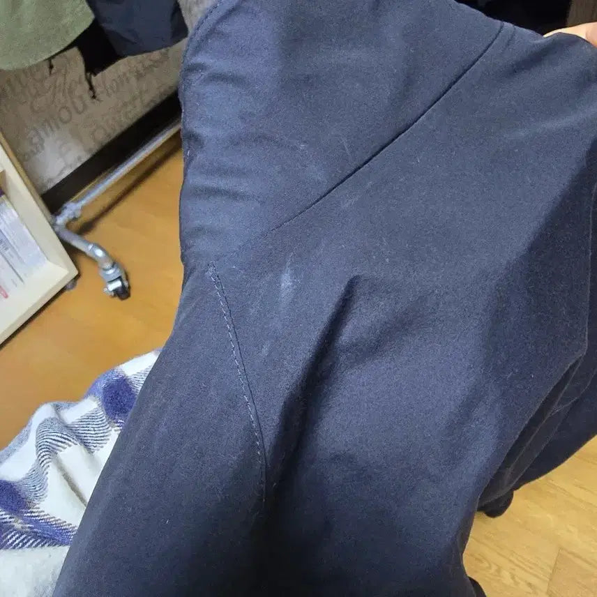 [BUNJANG] Baracuta G9 Jacket Dark Navy / (택포)바라쿠타 G9자켓 다크네이비 40 레귤러 핏