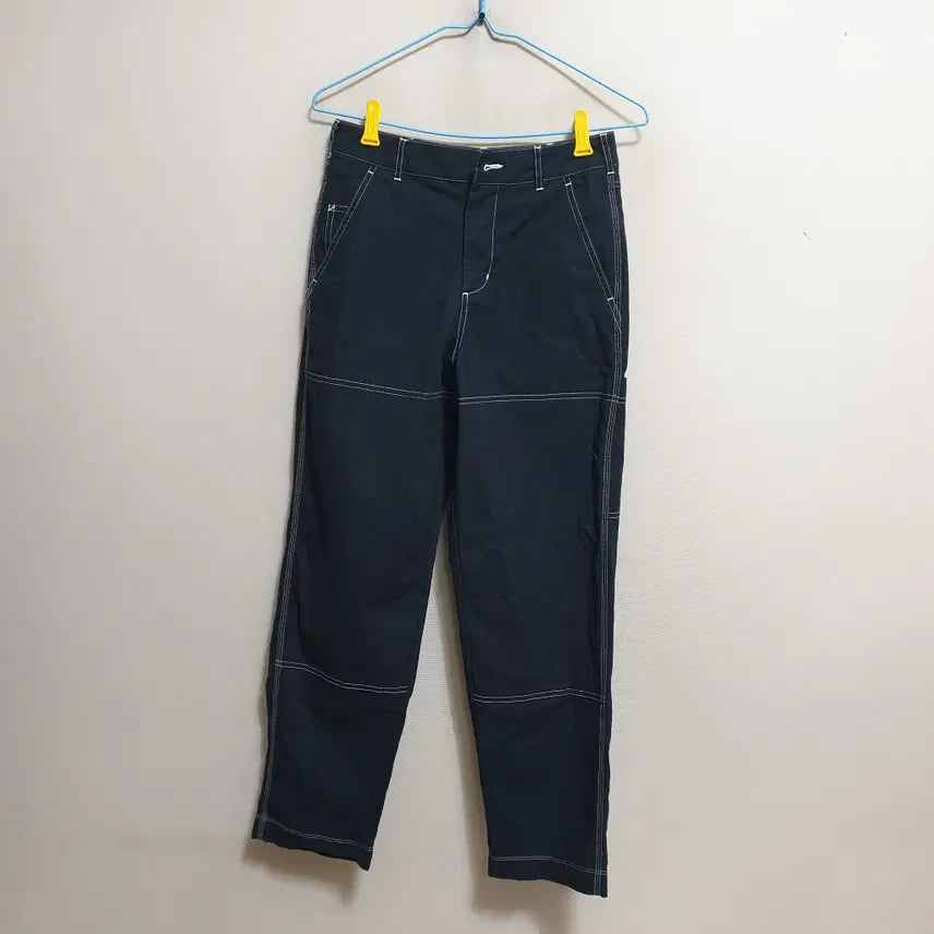 [BUNJANG] Nike Cotton Pants (Size 28) / 나이키 바지/면바지/28