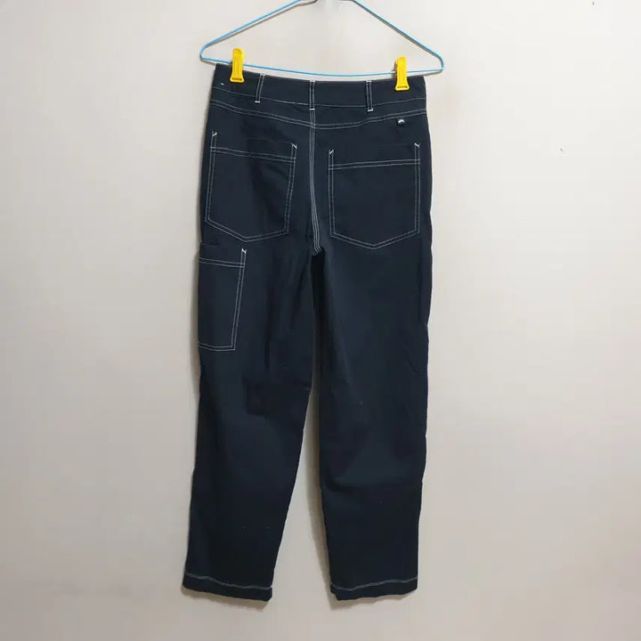 [BUNJANG] Nike Cotton Pants (Size 28) / 나이키 바지/면바지/28