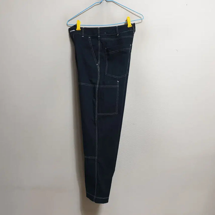 [BUNJANG] Nike Cotton Pants (Size 28) / 나이키 바지/면바지/28