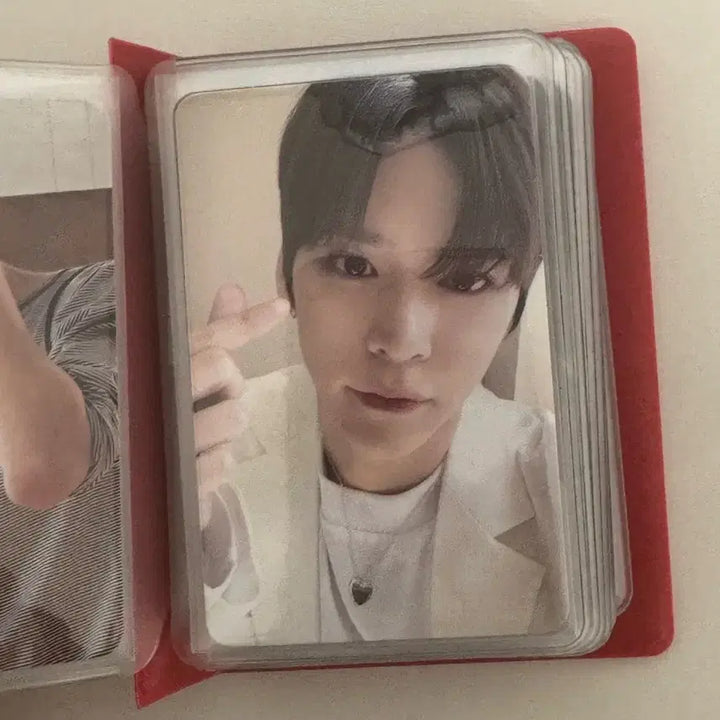 [BUNJANG] RIIZE Eunseok Valentine&