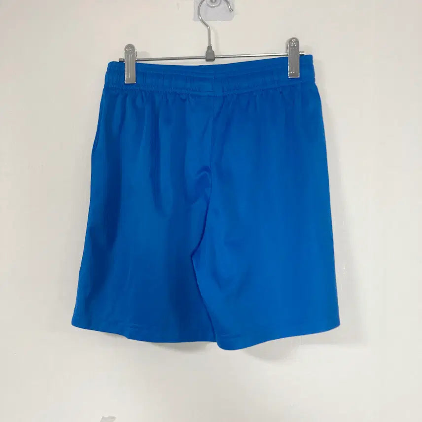 [BUNJANG] Nike Dri-FIT Shorts - Blue, Size M / 나이키 드라이핏반바지 M 신장140-150 호호상점