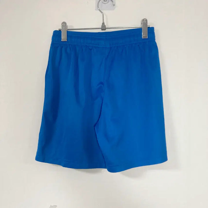 [BUNJANG] Nike Dri-FIT Shorts - Blue, Size M / 나이키 드라이핏반바지 M 신장140-150 호호상점