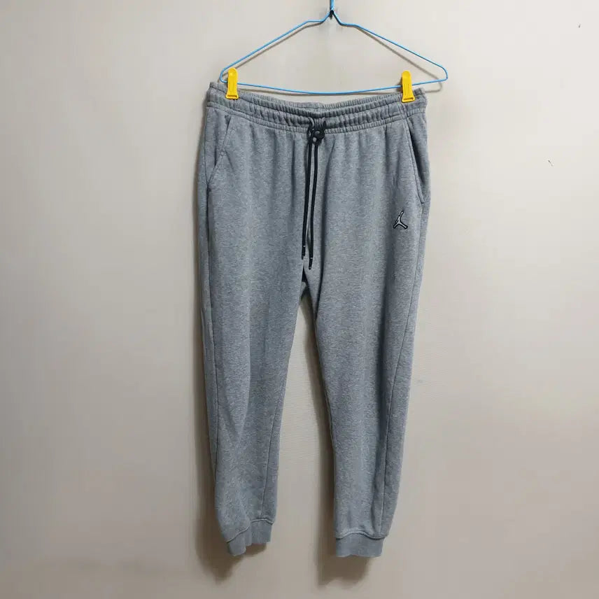 [BUNJANG] Nike Jordan Cotton Jogger Pants / 나이키조던면조거바지/34