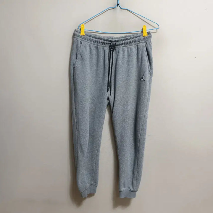 [BUNJANG] Nike Jordan Cotton Jogger Pants / 나이키조던면조거바지/34