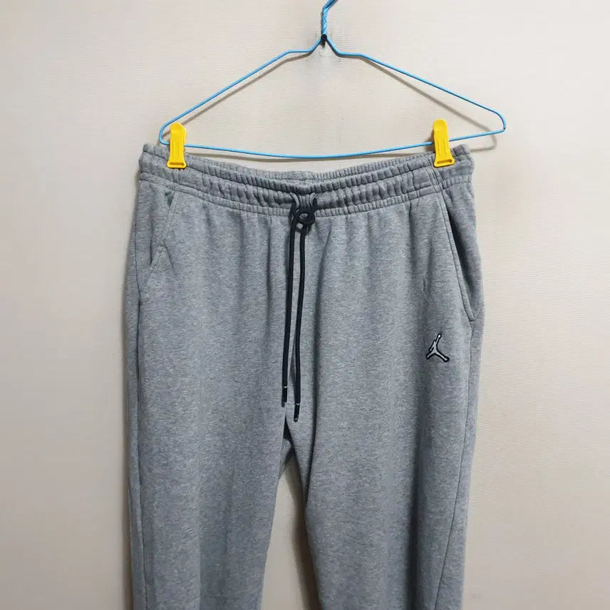 [BUNJANG] Nike Jordan Cotton Jogger Pants / 나이키조던면조거바지/34