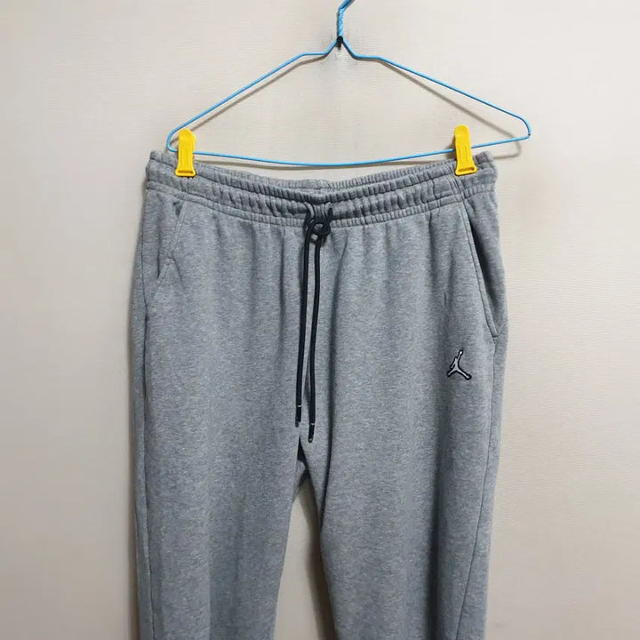 [BUNJANG] Nike Jordan Cotton Jogger Pants / 나이키조던면조거바지/34