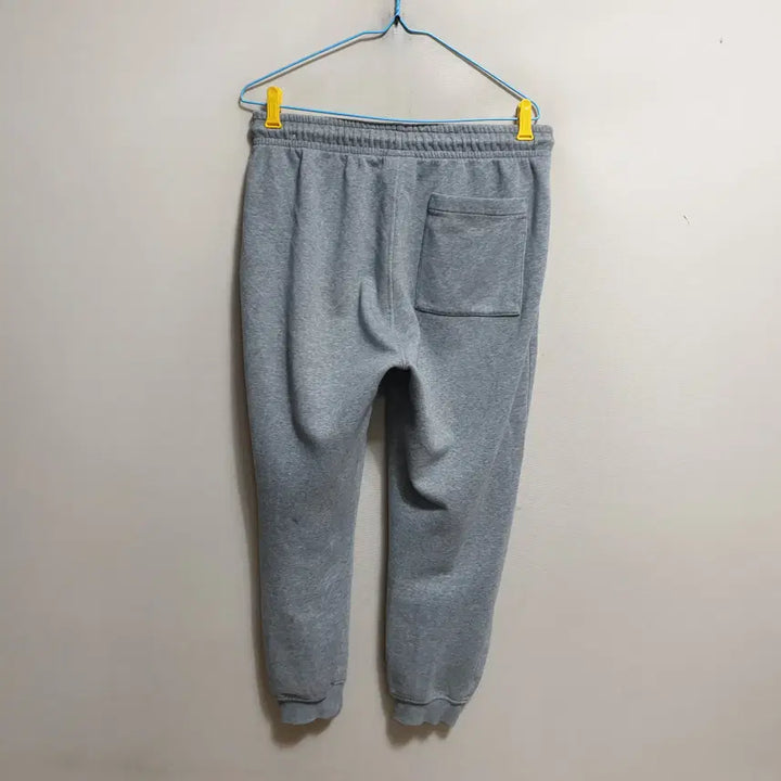 [BUNJANG] Nike Jordan Cotton Jogger Pants / 나이키조던면조거바지/34