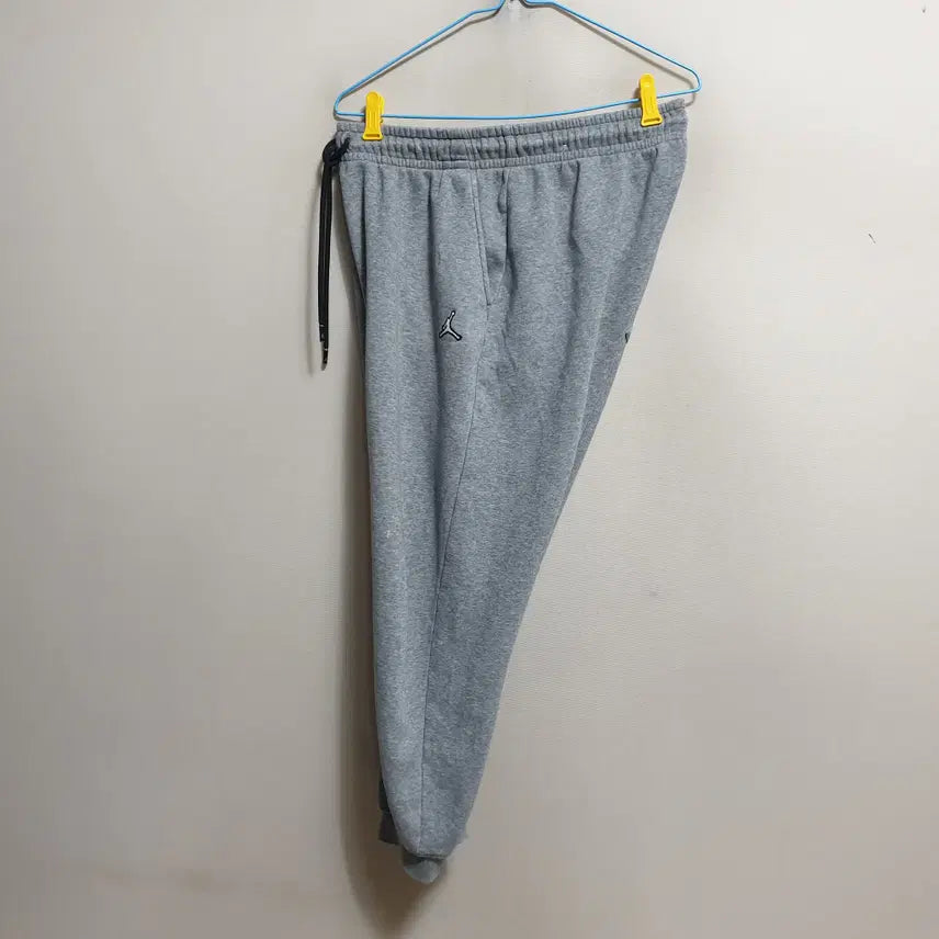 [BUNJANG] Nike Jordan Cotton Jogger Pants / 나이키조던면조거바지/34