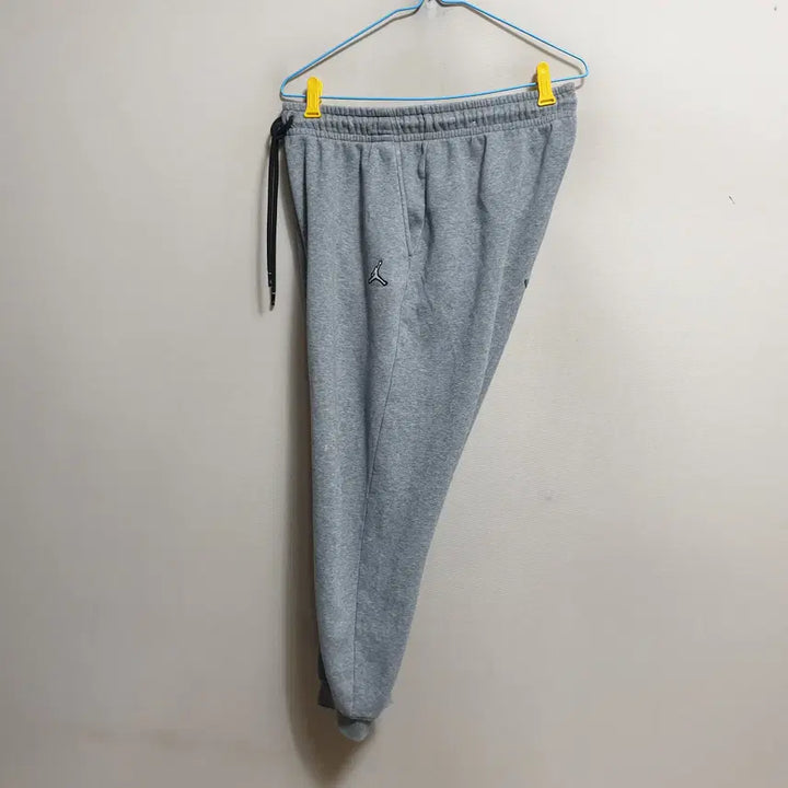 [BUNJANG] Nike Jordan Cotton Jogger Pants / 나이키조던면조거바지/34