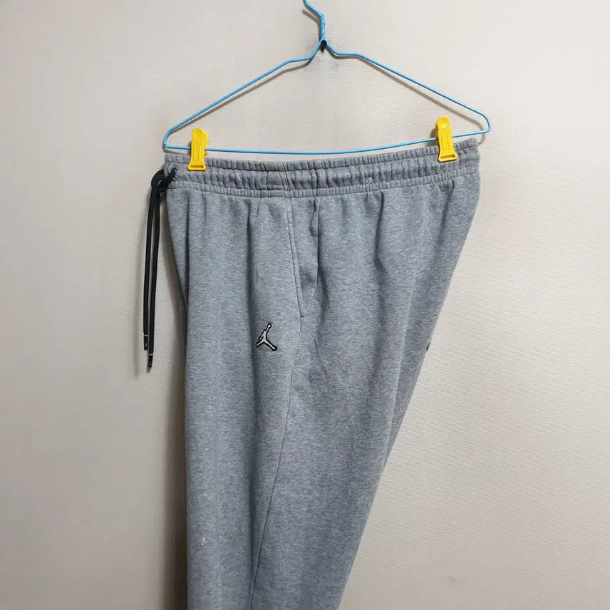 [BUNJANG] Nike Jordan Cotton Jogger Pants / 나이키조던면조거바지/34