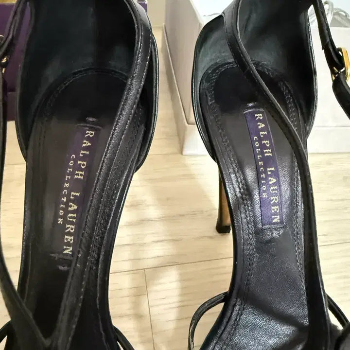 [BUNJANG] Polo Ralph Lauren Purple Label - 6 1/2 - Used / 폴로 랄프로렌 퍼플라벨