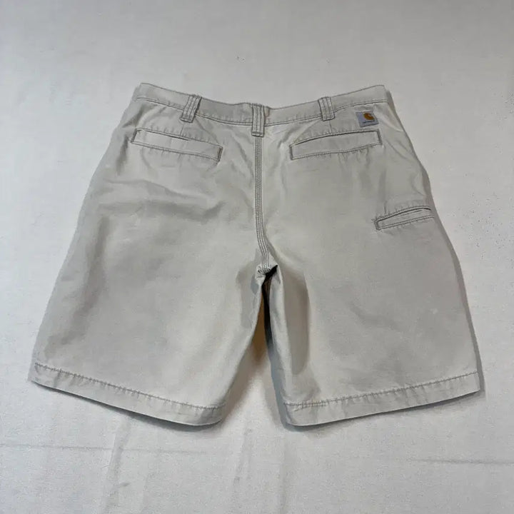 [BUNJANG] Carhartt Duck Canvas Work Shorts / 36inch) 칼하트 덕 캔버스 워크팬츠 반바지
