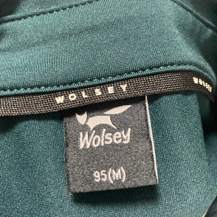 [BUNJANG] Woolsey 2025 Men&