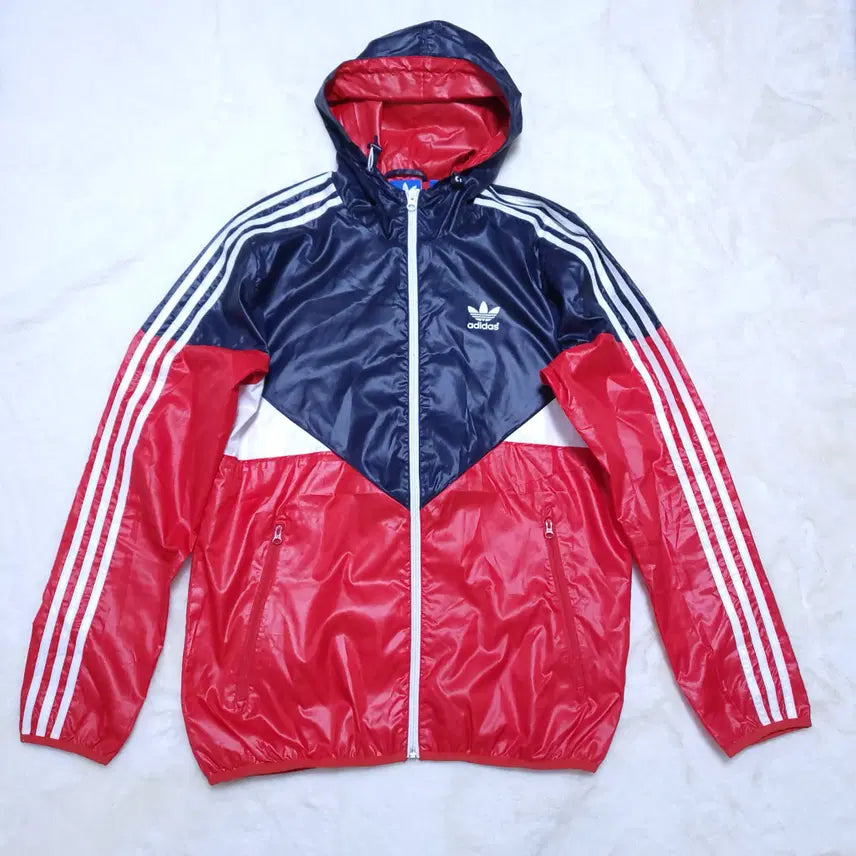 [SOLD OUT] 아디다스 남성 바람막이 100 0304