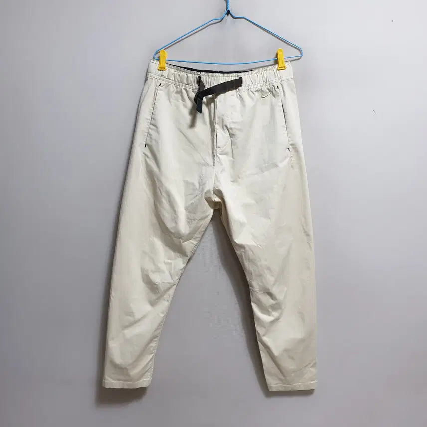 [SOLD OUT] 나이키 면 기능성바지/30