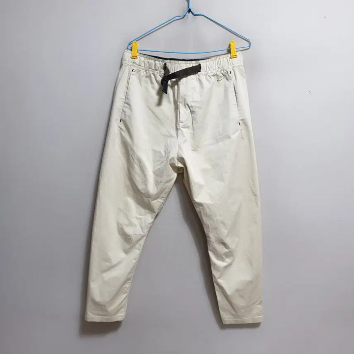 [SOLD OUT] 나이키 면 기능성바지/30