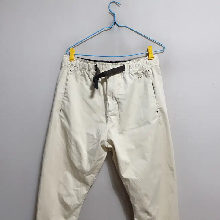 [SOLD OUT] 나이키 면 기능성바지/30